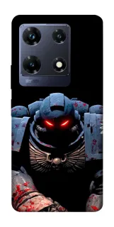 Чехол на Infinix Note 30 Pro Warhammer 40k v2 фото 1 из 1