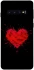 Чохол на Samsung Galaxy S10 Splash heart фото 1 з 1