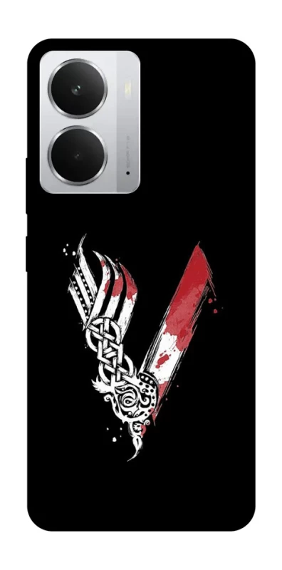Чехол на Realme 14 V-Vikings фото 1 из 1