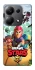 Чохол на Xiaomi Redmi Note 13 Pro 5G Brawl Stars ver.7 фото 1 з 1