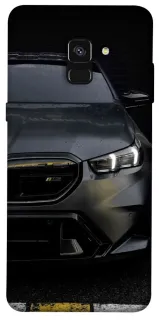 Чохол на Samsung A530 Galaxy A8 (2018) BMW v42 фото 1 з 1