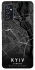 Чохол на Samsung Galaxy M52 Kyiv map фото 1 з 1