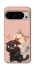Чехол на Google Pixel 10 Pro Сat and cat фото 1 Чехол на Google Pixel 10 Pro Сat and cat фото 1 из 1