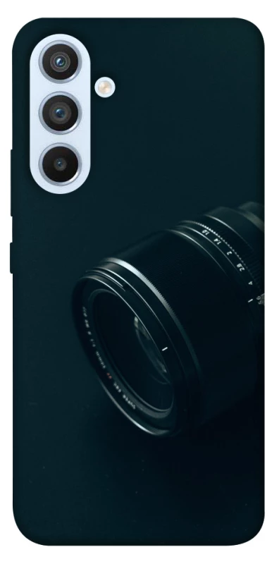 Чехол на Samsung Galaxy A54 5G Линза фото 1 из 1