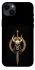 Чехол на Apple iPhone 14 Plus (6.7") Golden Berserker фото 1 из 1