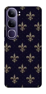 Чехол на Vivo Y300 Lily фото 1 из 1