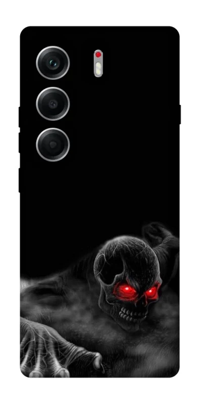 Чохол на Tecno Camon 40 Skeleton v3 фото 1 з 1