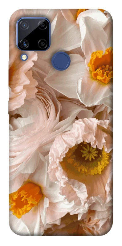 Чохол на Realme C15 Botanical Bliss фото 1 з 1