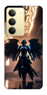 Чохол на Realme 14x Cyber Angel фото 1 з 1