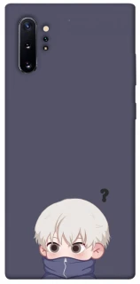 Чехол на Samsung Galaxy Note 10 Plus Toge Inumaki фото 1 из 1