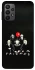 Чохол на Samsung Galaxy A23 4G Horror Friends фото 1 з 1