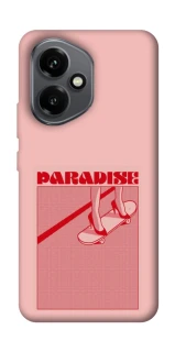 Чохол на Honor 400 Paradise фото 1 з 1