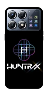 Чехол на Xiaomi POCO X8 Pro K-Pop Demon Hunters ver.17 фото 1 из 1
