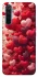Чехол на Realme 6 Pro Many hearts фото 1 из 1