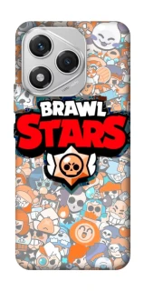 Чохол на Honor 400 Lite Brawl Stars ver.15 фото 1 з 1