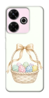 Чохол на Xiaomi Poco M6 4G Easter ver.2 фото 1 з 1