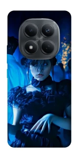 Чохол на Xiaomi Redmi Note 15 Pro 4G Dark Dance Wednesday фото 1 з 1