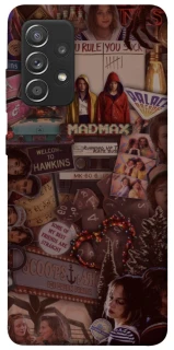 Чехол на Samsung Galaxy A52 4G / A52 5G Stranger Things ver.25 фото 1 из 1