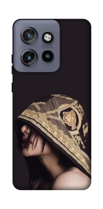 Чохол на Motorola Edge 50 Neo HyunJin v2 фото 1 з 1