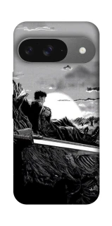 Чохол на Google Pixel 10 Berserk sunset фото 1 з 1