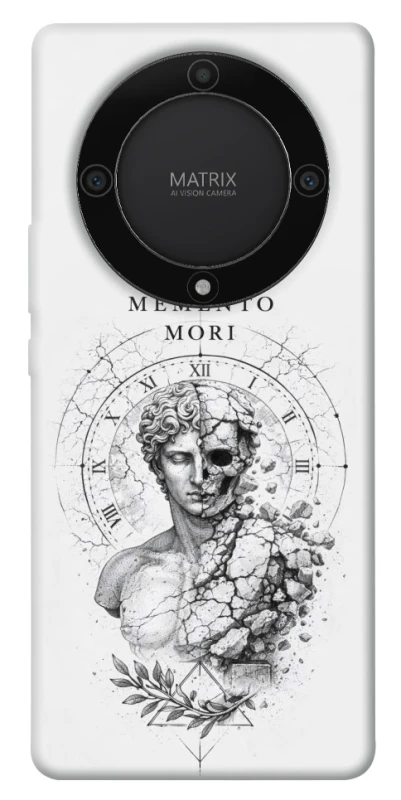 Чехол на Huawei Magic5 Lite Tattoo ver.5 фото 1 из 1