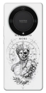 Чехол на Huawei Magic5 Lite Tattoo ver.5 фото 1 из 1