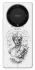 Чехол на Huawei Magic5 Lite Tattoo ver.5 фото 1 из 1