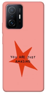 Чохол на Xiaomi 11T / 11T Pro Amazing фото 1 з 1