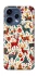 Чехол на Oppo Reno 15 Christmas spirit ver.5 фото 2 из 2