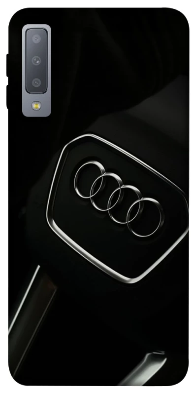 Чехол на Samsung A750 Galaxy A7 (2018) AUDI фото 1 из 1