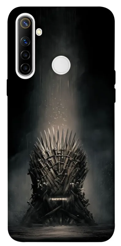 Чехол на Realme 6i House of the Dragon ver.2 фото 1 из 1