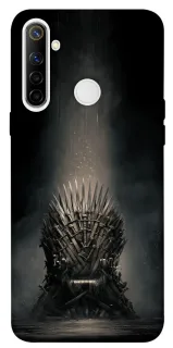 Чехол на Realme 6i House of the Dragon ver.2 фото 1 из 1
