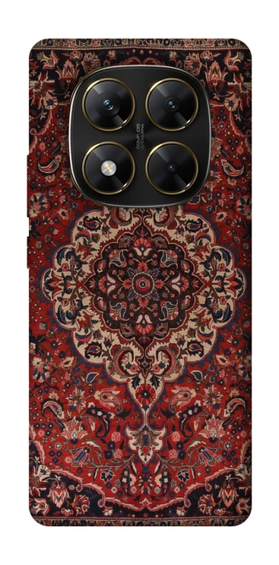 Чохол на Xiaomi Poco X7 Килим v14 фото 1 з 1