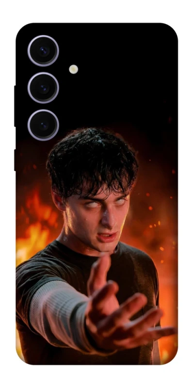 Чохол на Samsung Galaxy S25+ Stranger Things ver.35 фото 1 з 1