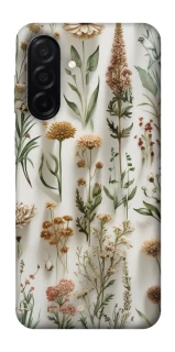 Чохол на Samsung Galaxy A26 5G Floral design ver.2 фото 1 з 1