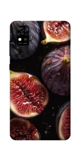 Чохол на ZTE Blade A31 VioletFig1 фото 1 з 1