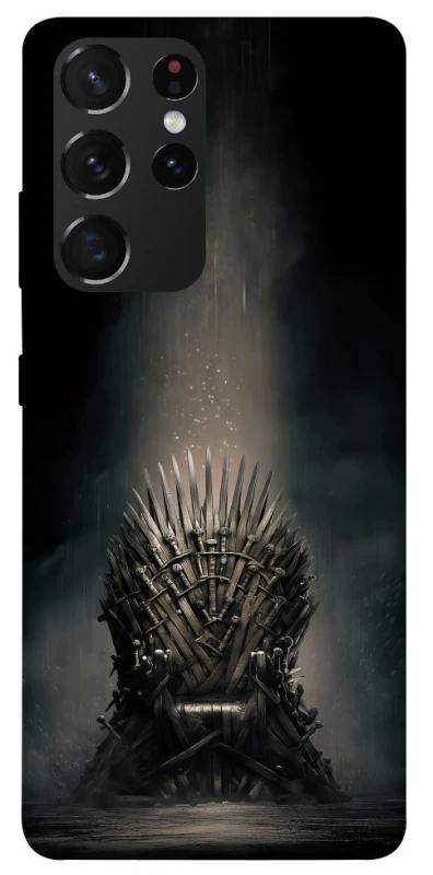 Чохол на Samsung Galaxy S21 Ultra House of the Dragon ver.2 фото 1 з 1