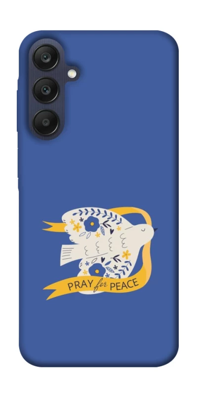 Чохол на Samsung Galaxy A25 5G Ластівка фото 1 з 1