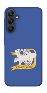 Чохол на Samsung Galaxy A25 5G Ластівка фото 1 з 1