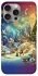 Чехол на Apple iPhone 15 Pro Max (6.7") Christmas spirit ver.13 фото 1 из 1