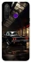 Чохол на Realme 5 Pro Black classic car фото 1 з 1