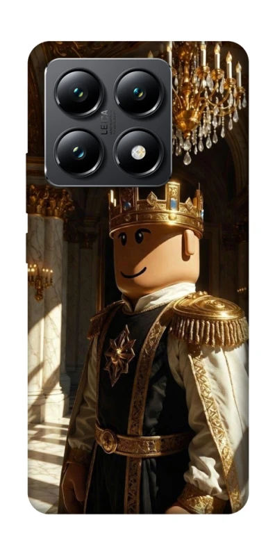 Чохол на Xiaomi 14T Roblox aesthetics ver.7 фото 1 з 1