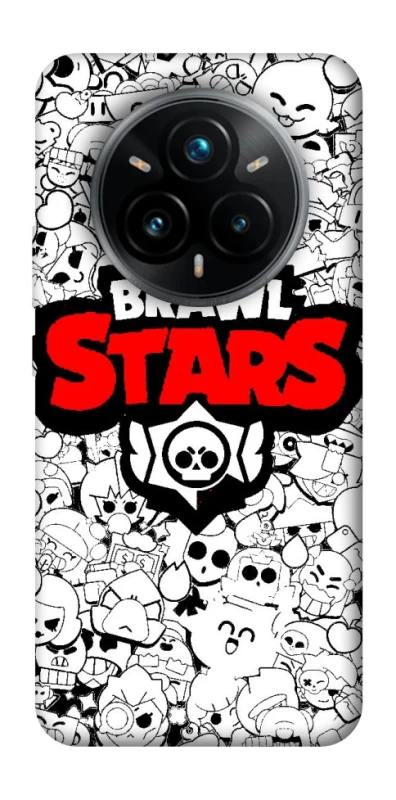 Чехол на Realme 14 Pro+ Brawl Stars ver.10 фото 1 из 1