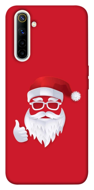 Чохол на Realme 6 Christmas mood ver.12 фото 1 з 1