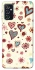 Чехол на Samsung Galaxy M52 Pretty hearts фото 1 из 1