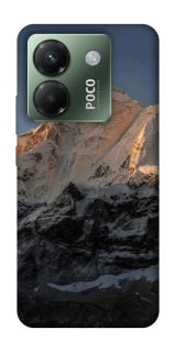 Чехол на Xiaomi Poco M7 pro 5G Mountain фото 1 из 1