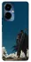 Чохол на TECNO Camon 19 Pro Berserk v23 фото 1 з 1