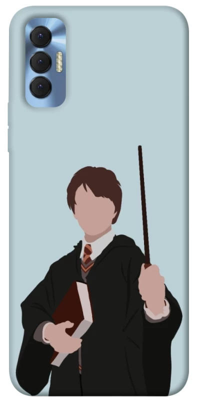 Чехол на TECNO Spark 8P Harry Potter v5 фото 1 из 1