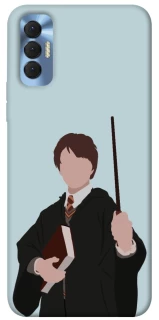 Чохол на TECNO Spark 8P Harry Potter v5 фото 1 з 1