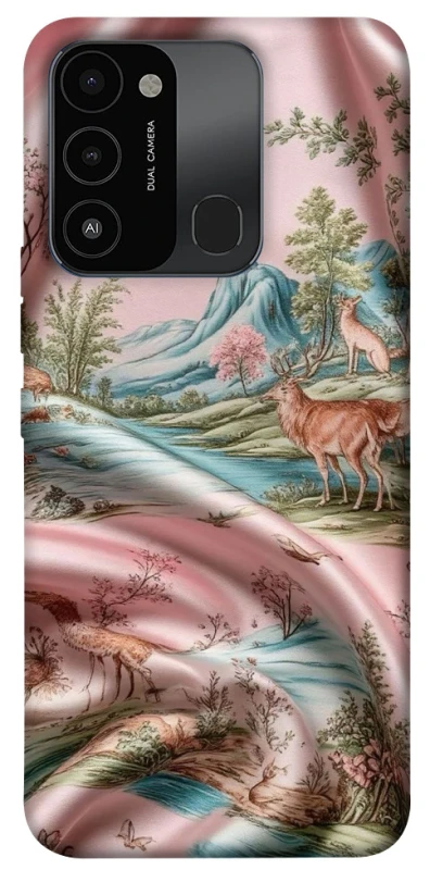 Чохол на TECNO Spark 8C Nature фото 1 з 1